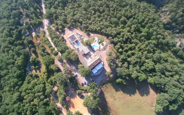 Chambres d'hôtes du Serre d'Avène