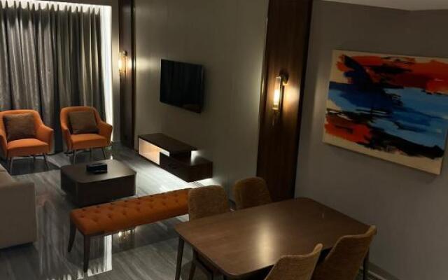 Damask Hotels