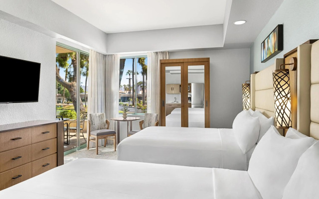 Marriott's Desert Springs Villas I