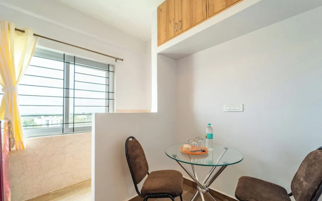 The Suites