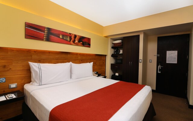 Sonesta Hotel Cusco