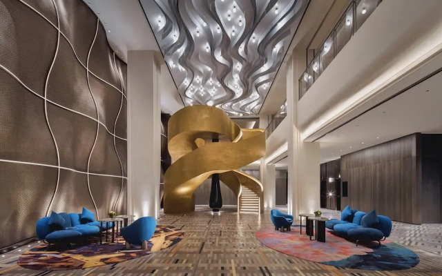 Hotel Indigo Yantai Golden Coast by IHG