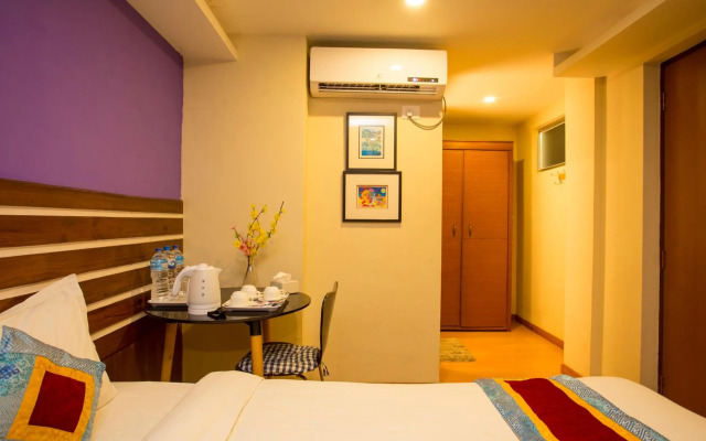 Truly Asia Boutique Hotel