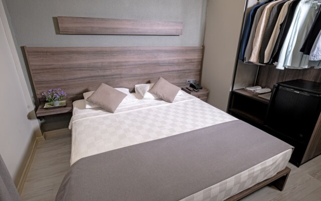 Çandarlı Resort Otel