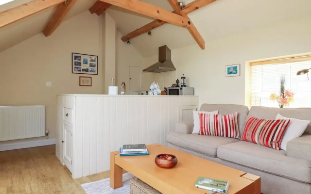 Mithian Cottage