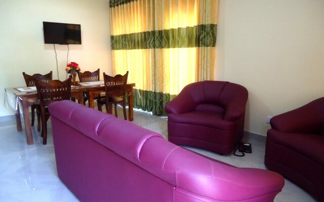 Sirimedura Holiday Resort