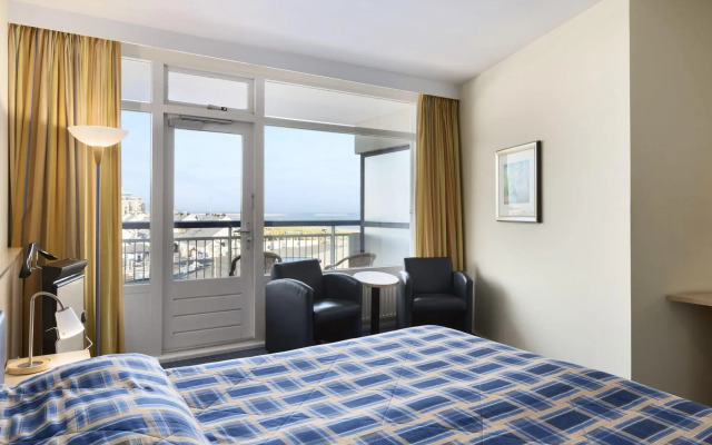 NH Atlantic Den Haag