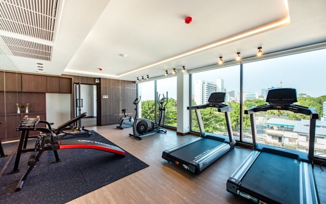 blackwoods Hotel Pattaya