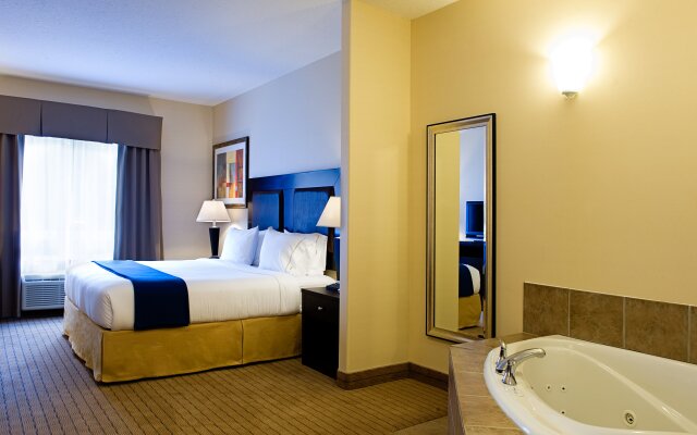 Holiday Inn Express & Suites Regina-South by IHG