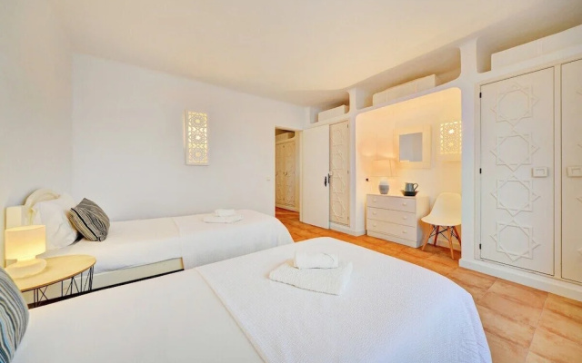 Prainha Calm Retreat in Alvor
