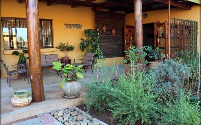 Aqua Terra Guest House