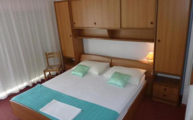 Three bedroom apartment & studio - Apartments Ždrijac