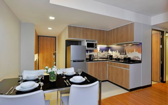 Citadines Sukhumvit 11