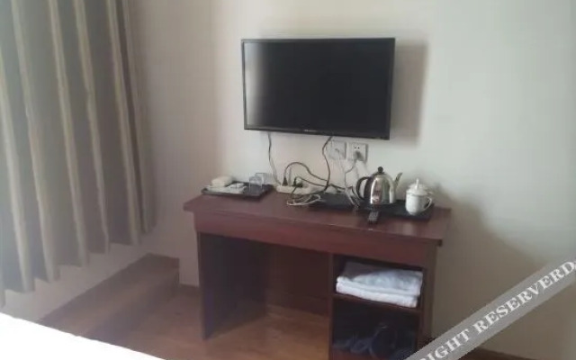 Xi'an Huiying Apartment Hotel