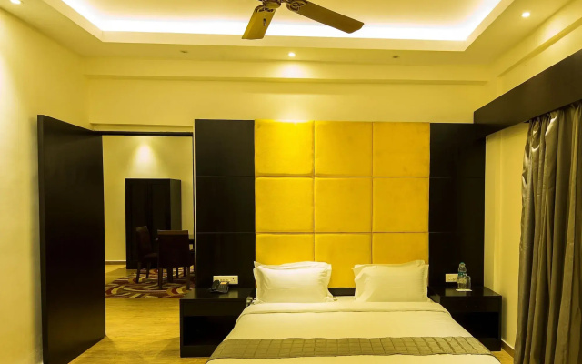 Sinclairs Retreat Kalimpong