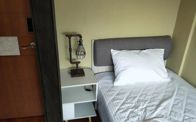 Designer's House B&B