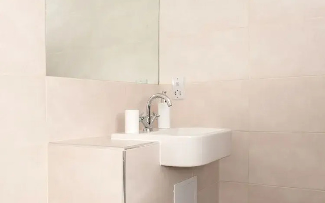 PSF Apartments - Flat 19