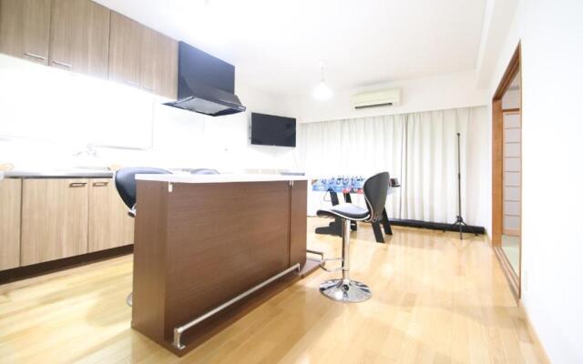 Fukuoka Apartment Vacation Stay 49381