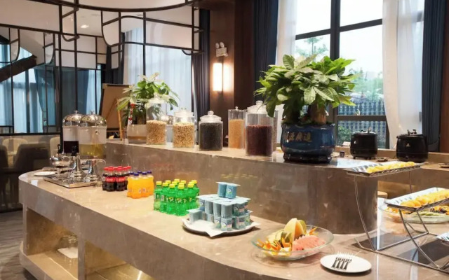 Kanglai Hotel Changsha Huanghua Airport