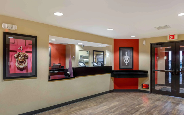 Extended Stay America Suites Columbus NE I270