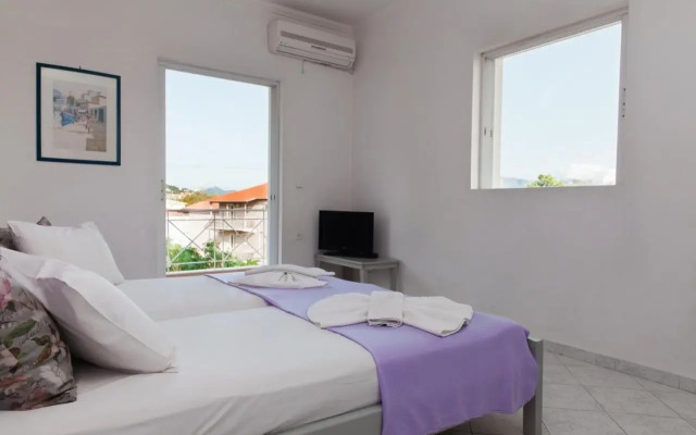 Dionysos Studios Apartments Nidri Lefkas