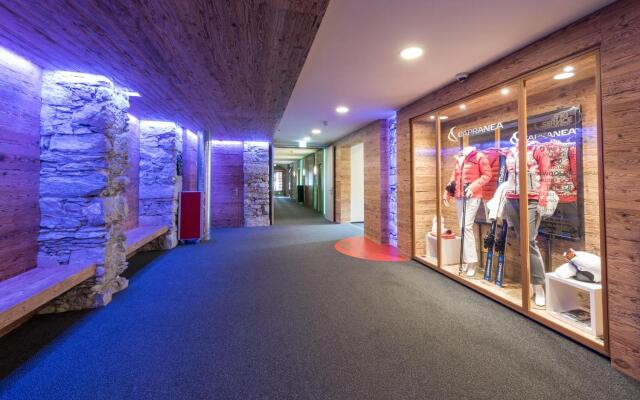 Schweizerhof Swiss Quality Hotel