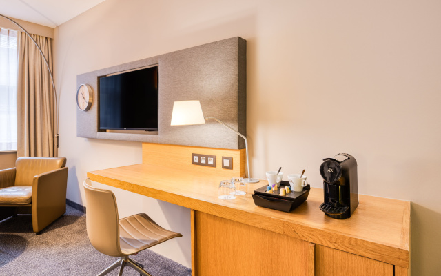 Crowne Plaza Bruges by IHG