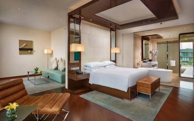 JW Marriott Hotel Hanoi