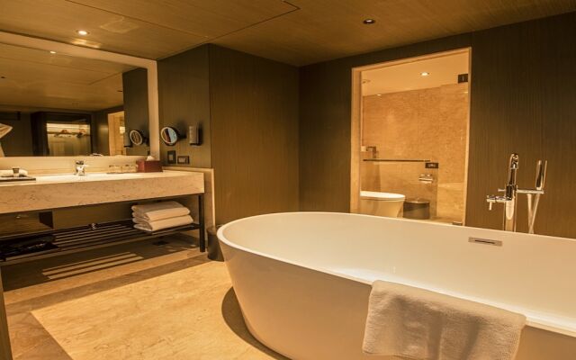 Parallel Hotel Udaipur, a member of Radisson Individuals