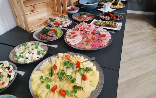 Prawdzic Resort&Conference