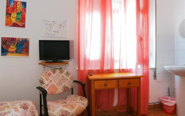 Hostal La Palma