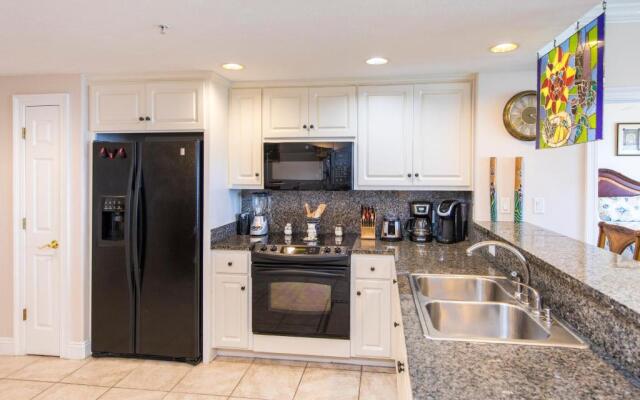 Treasure Island 1502