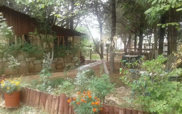 Auberge La Forestiere