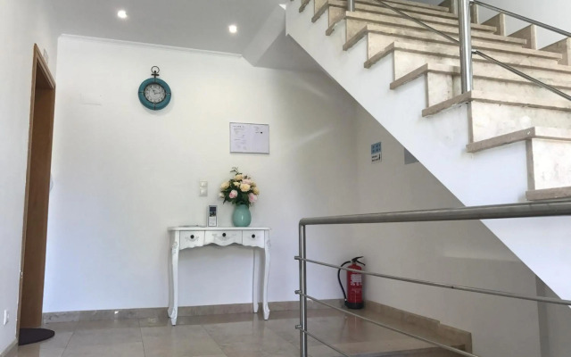 Bing Garden Guesthouse