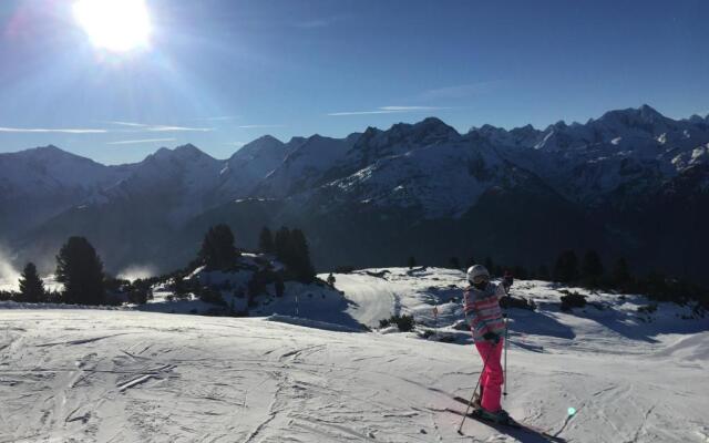 Ferienwohnungen Flörl