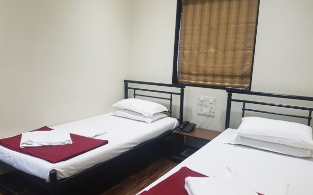 Hotel Kumkum