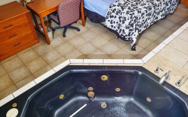 Americas Best Value Inn