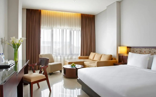 Hotel Surya Yudha Purwokerto