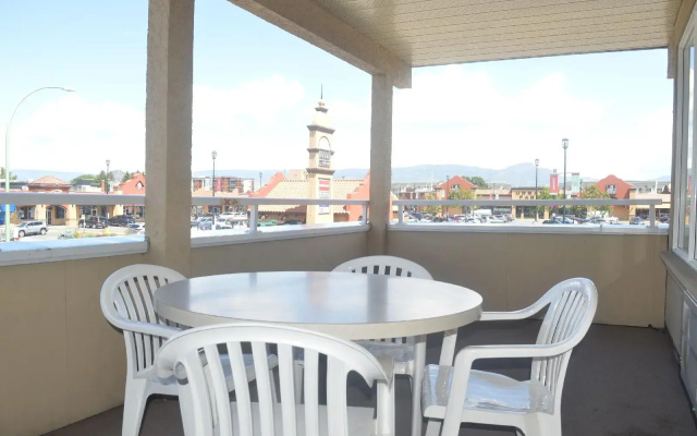 Siesta Suites