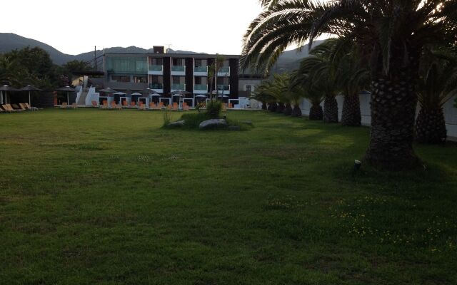 Thalassa Boutique Hotel