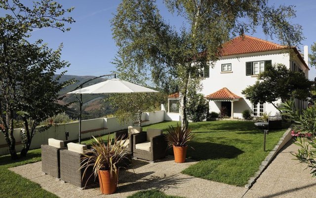 Quinta da Palmeira - Country House Retreat & Spa