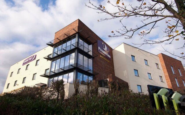 Premier Inn Exeter (M5 J29)