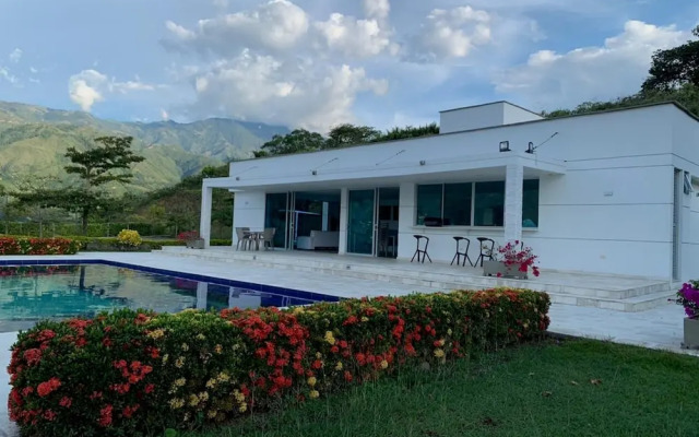 Finca Privada San Jerónimo Antioquia
