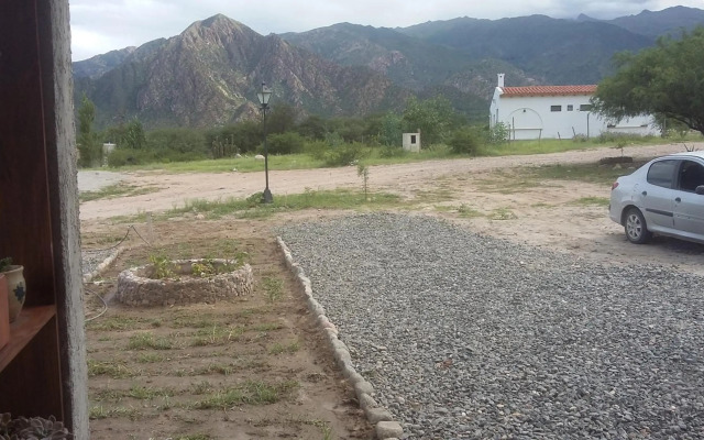 Cabañas Cafayate I
