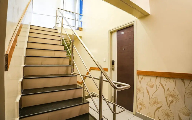 Fabhotel Seasons Suites Jp Nagar