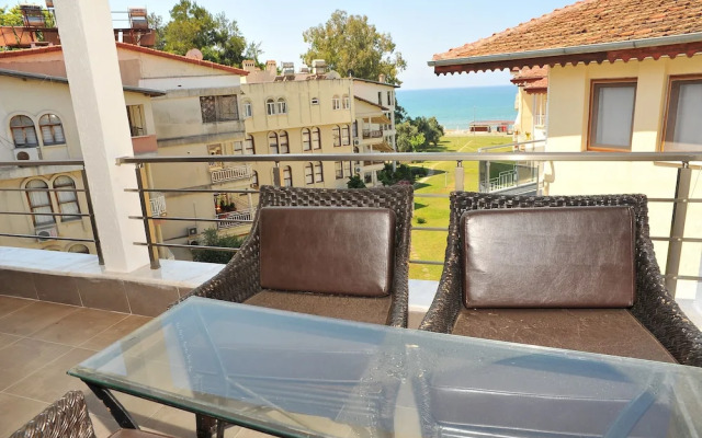 Panorama Apartments