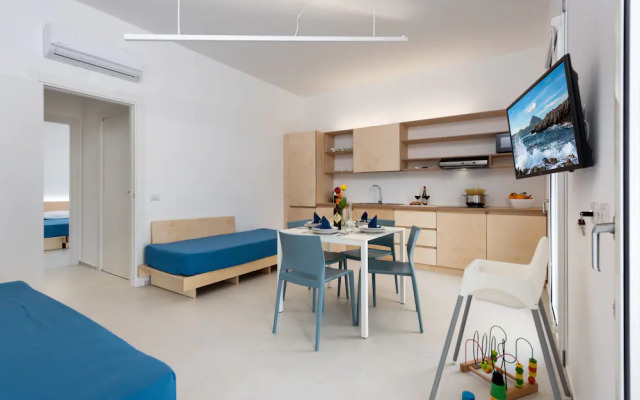 Vitop Residence