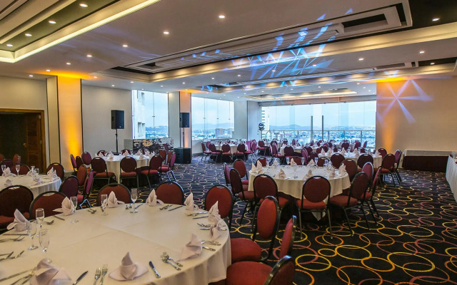 JF Grand Puebla