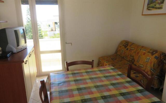 Residence Giglio Torre Pali