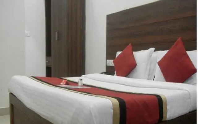 Prakash Farm BY OYO Rooms